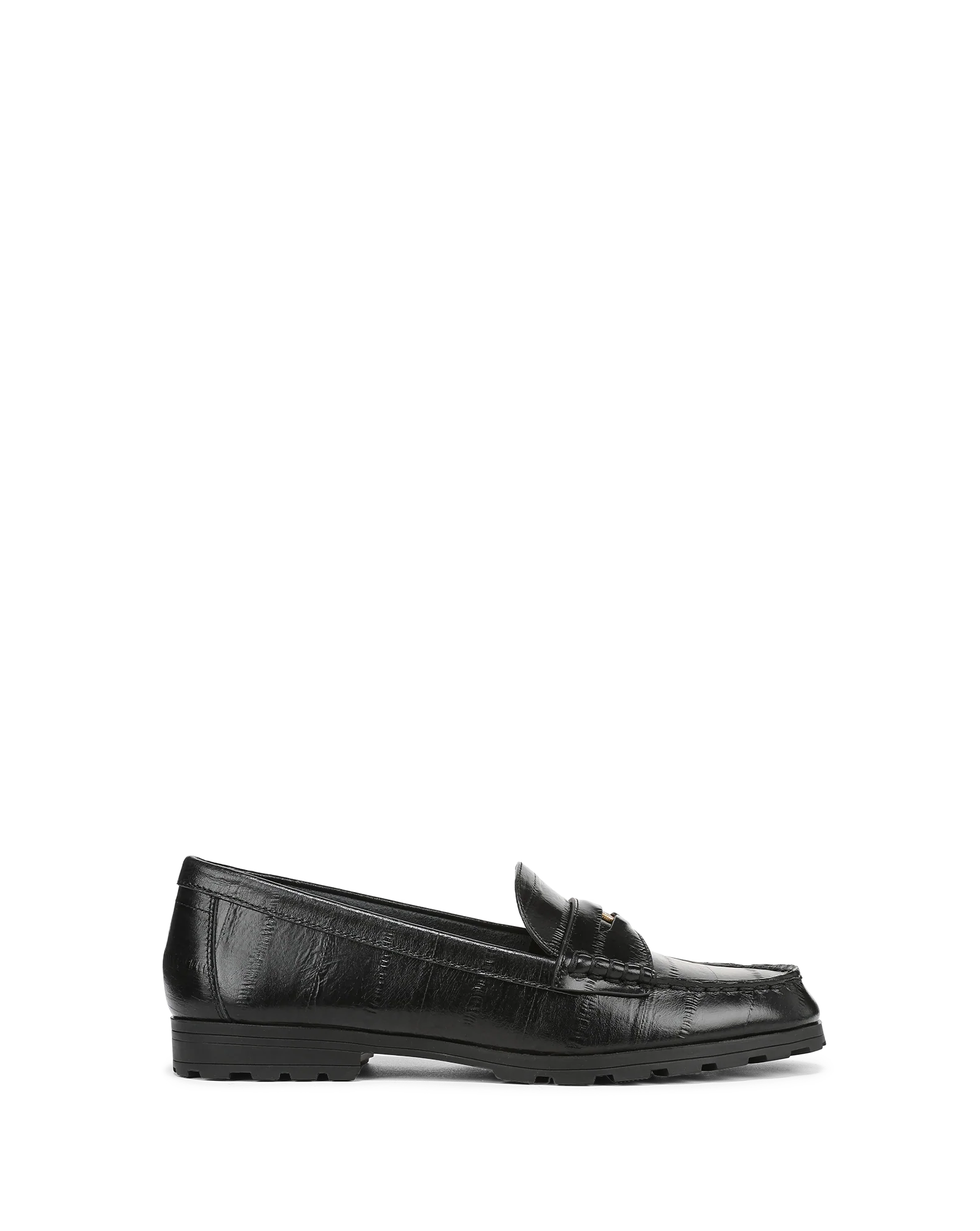 Penny Lug-Sole Loafer - Image 6