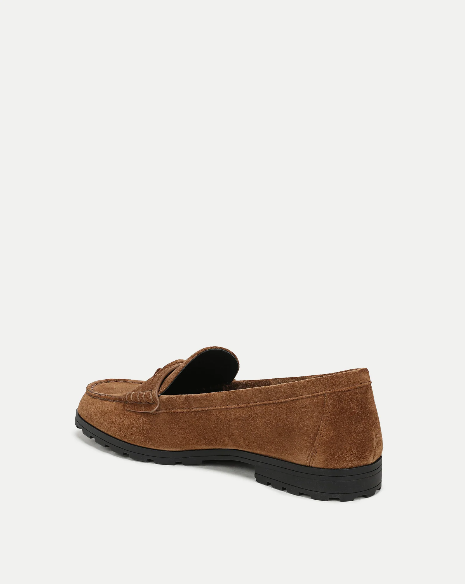 Penny Lug-Sole Loafer - Image 5