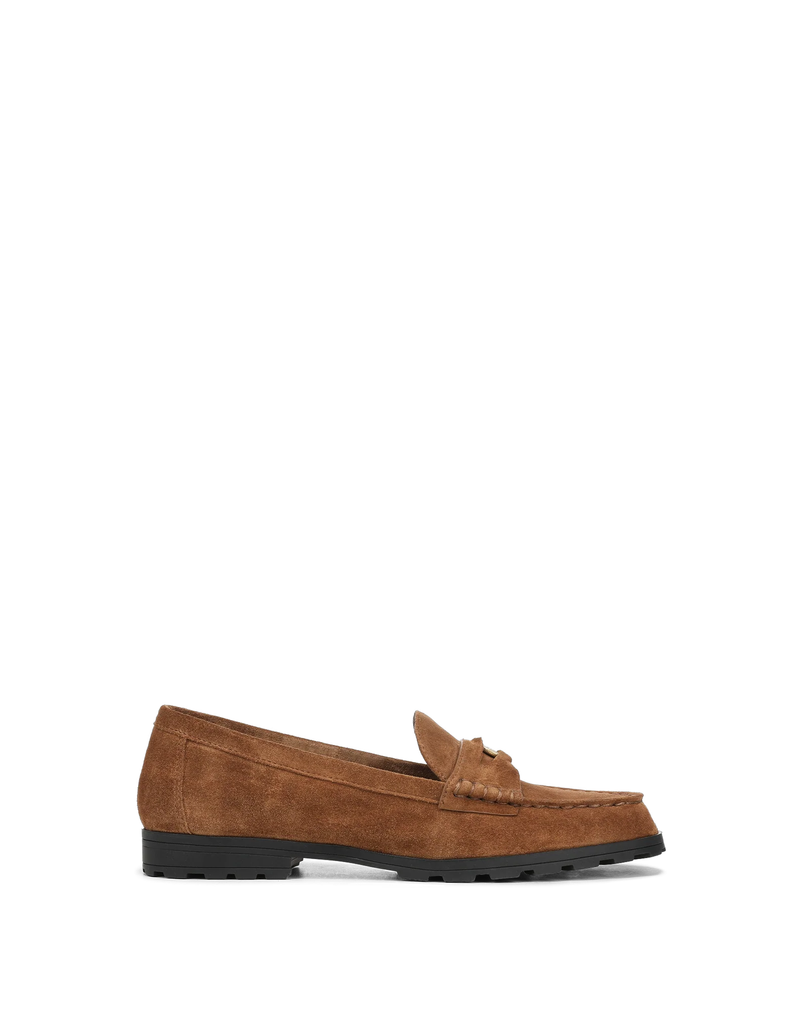 Penny Lug-Sole Loafer - Image 6