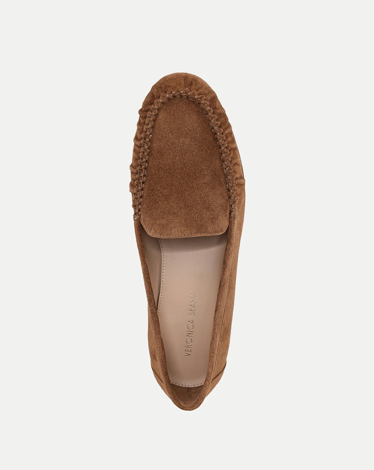 Prilla Suede Loafer - Image 4