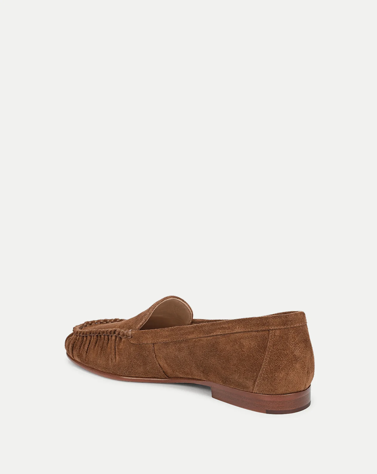 Prilla Suede Loafer - Image 5