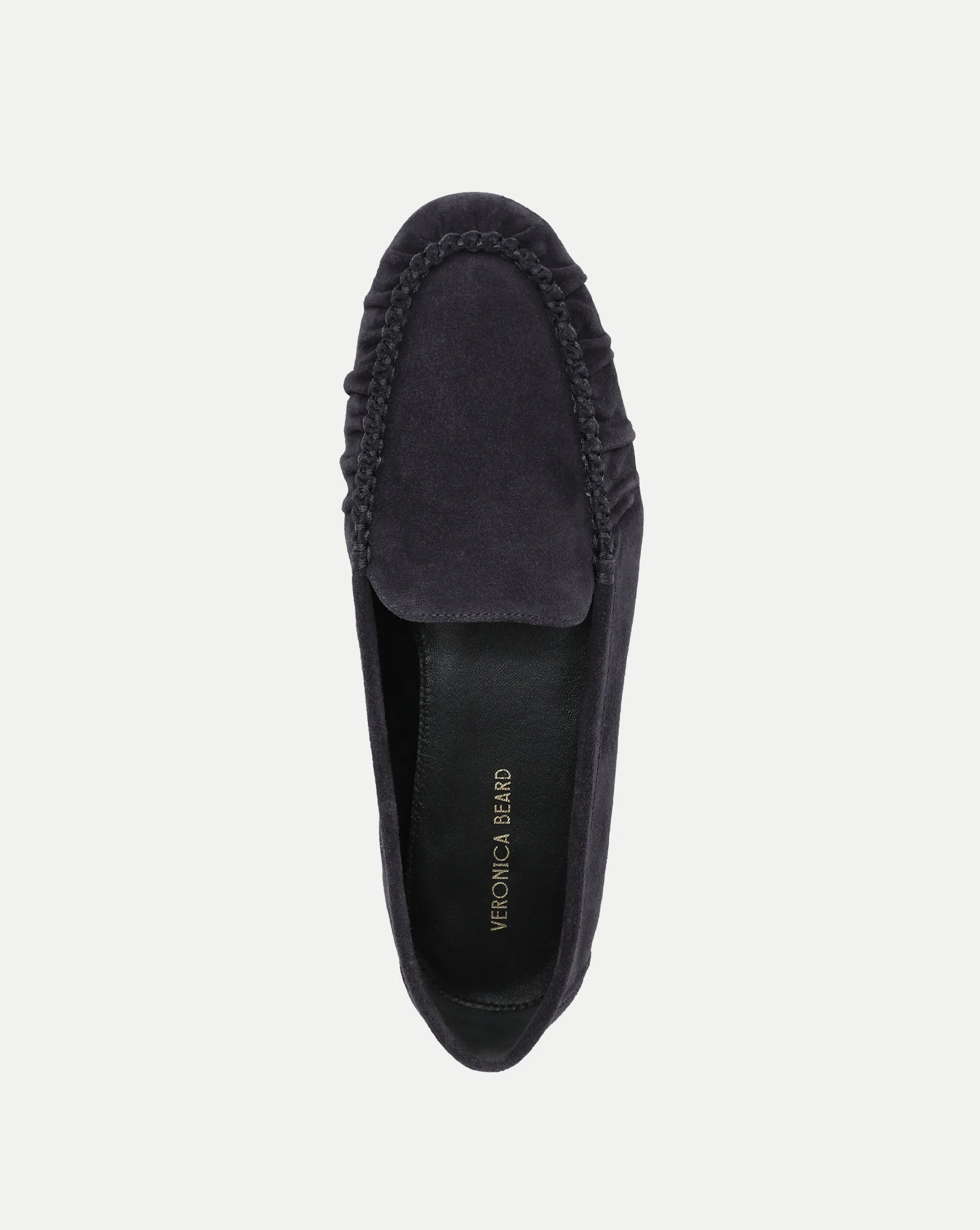 Prilla Suede Loafer - Image 4