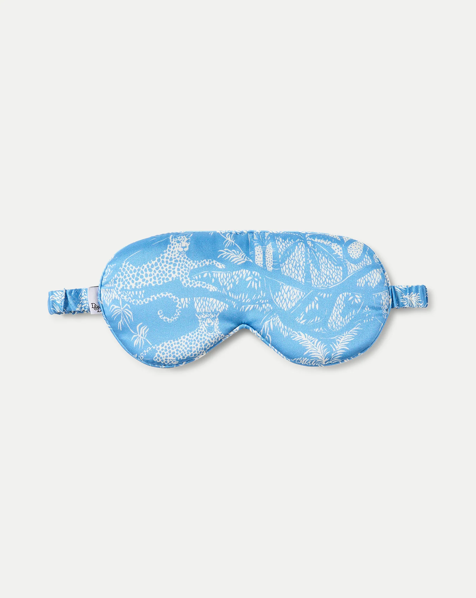 Silk Eye Mask