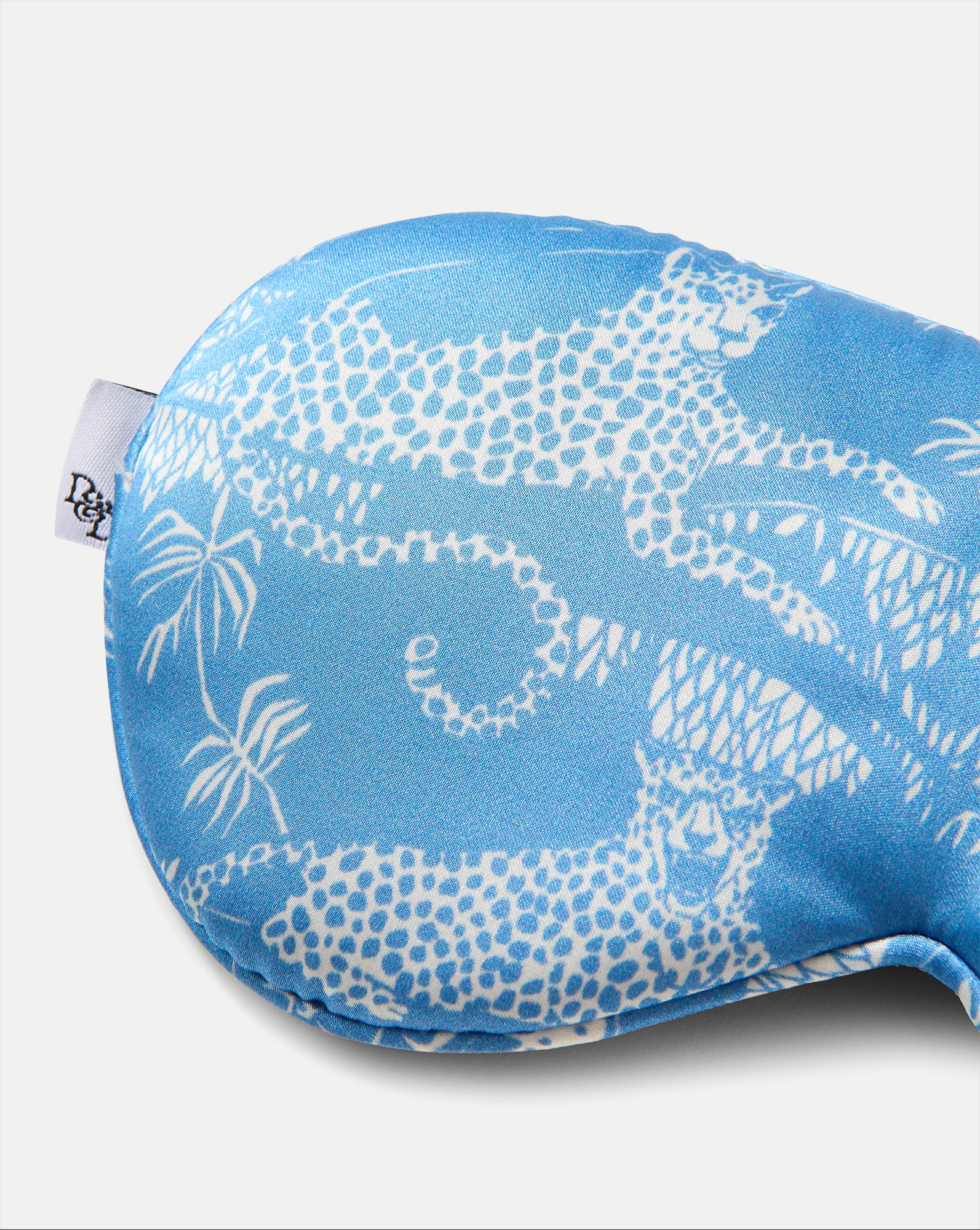 Silk Eye Mask - Image 3