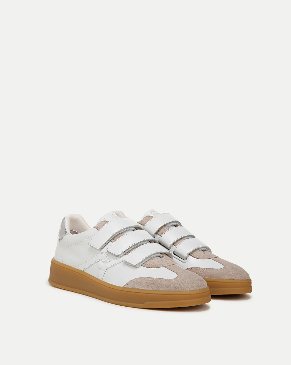 Reagan Velcro Sneaker - Image 2