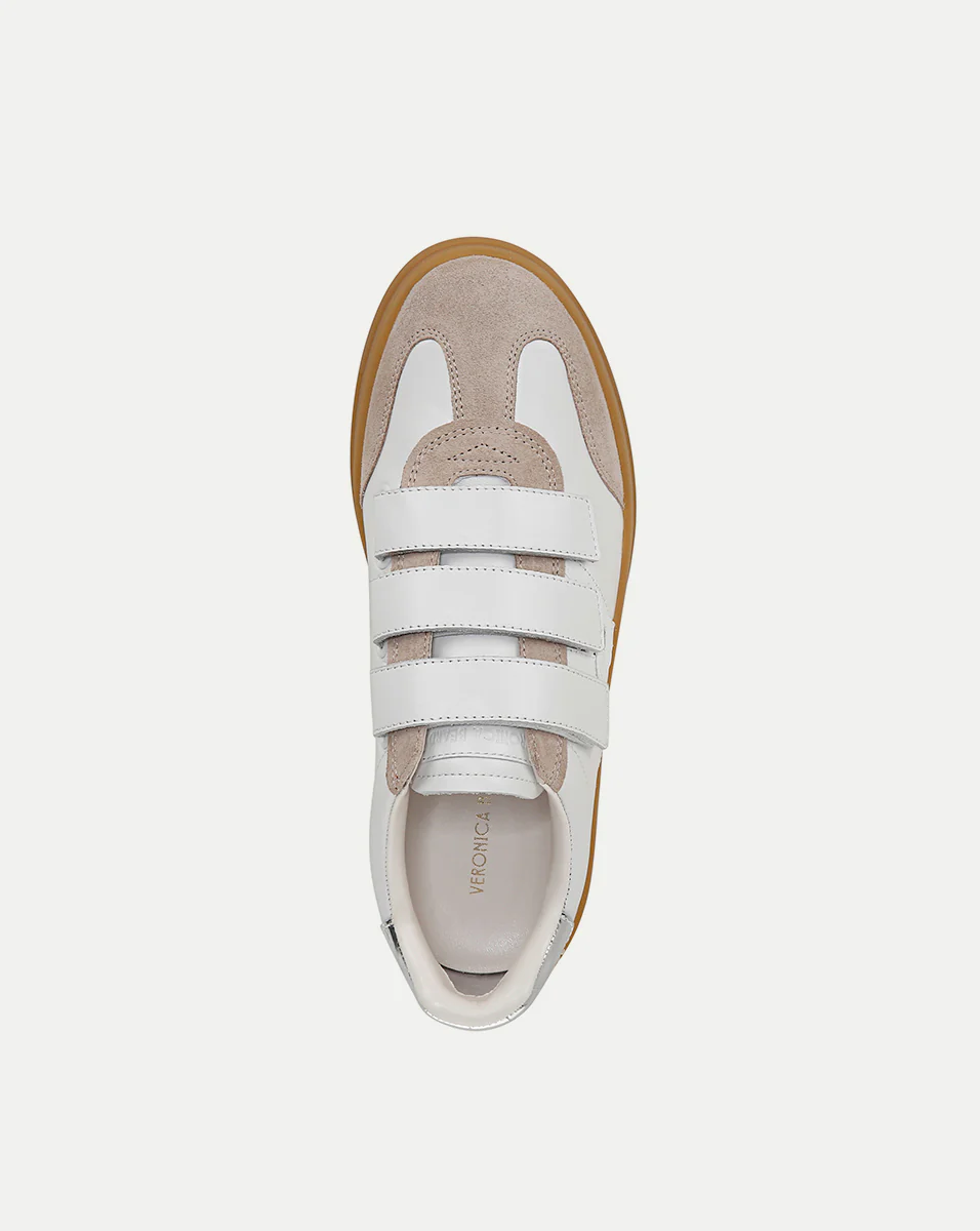 Reagan Velcro Sneaker - Image 3