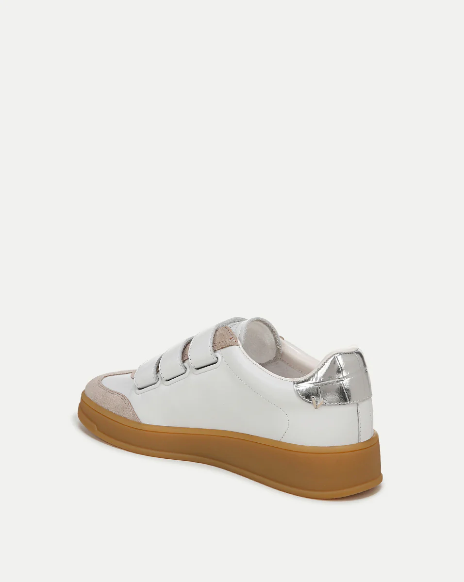 Reagan Velcro Sneaker - Image 4