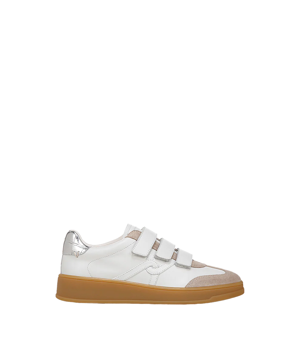 Reagan Velcro Sneaker - Image 5