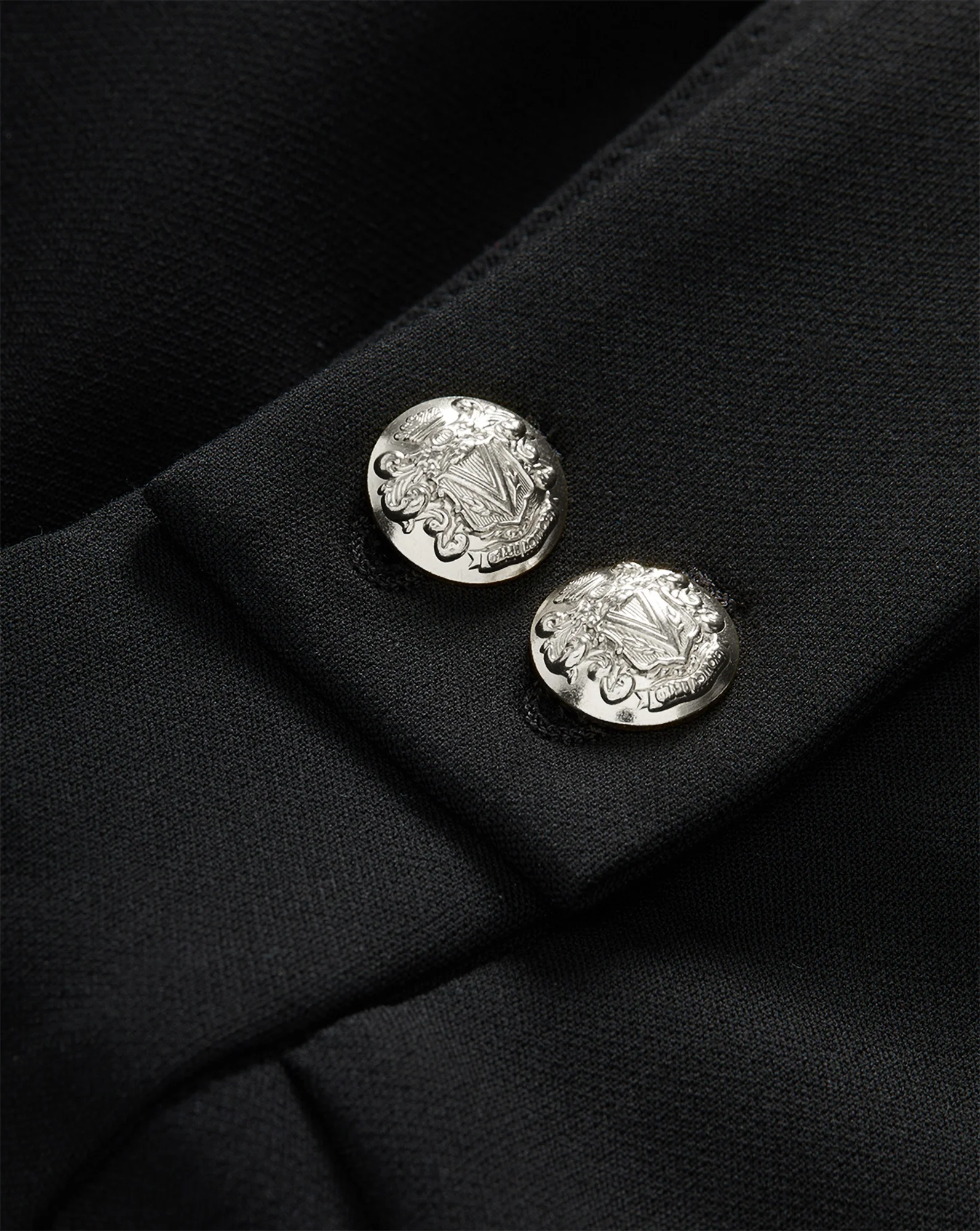 Renzo Crest Button Pant - Image 3