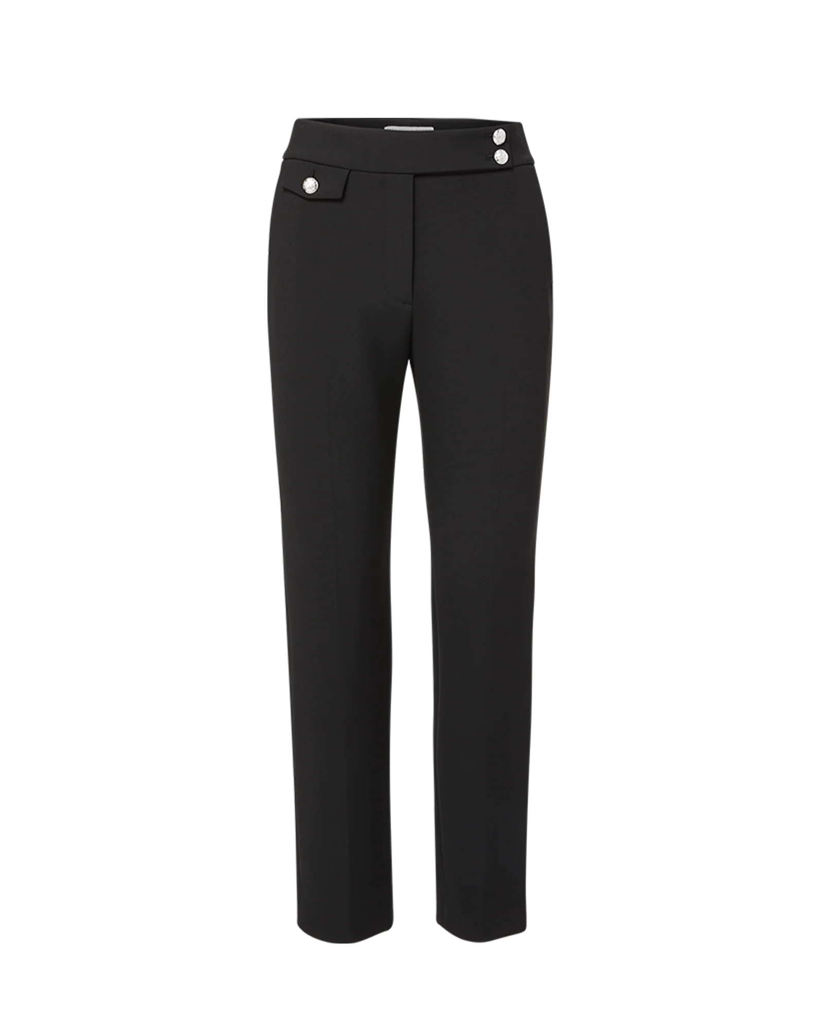 Renzo Crest Button Pant - Image 6
