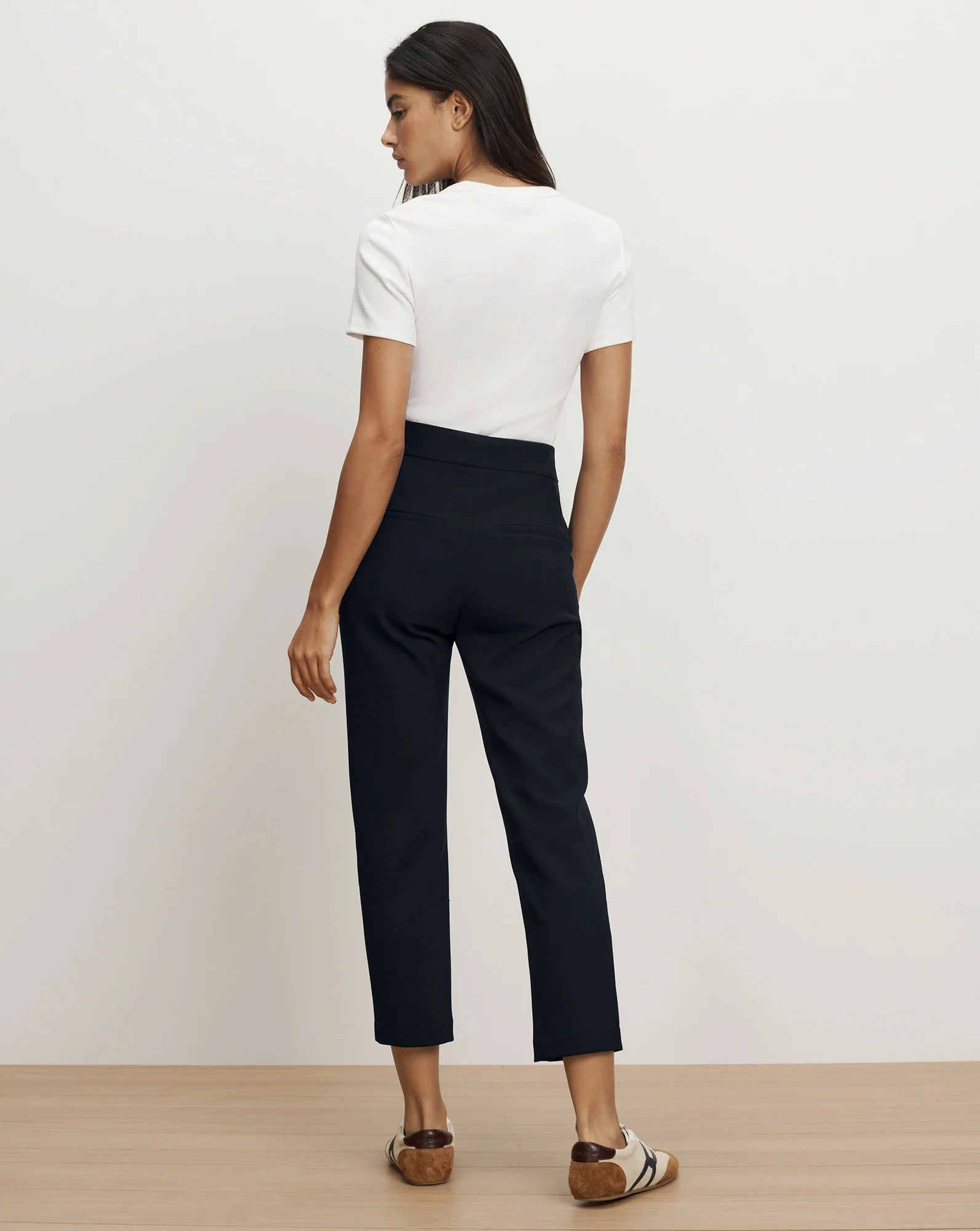 Renzo Crest Button Pant - Image 4