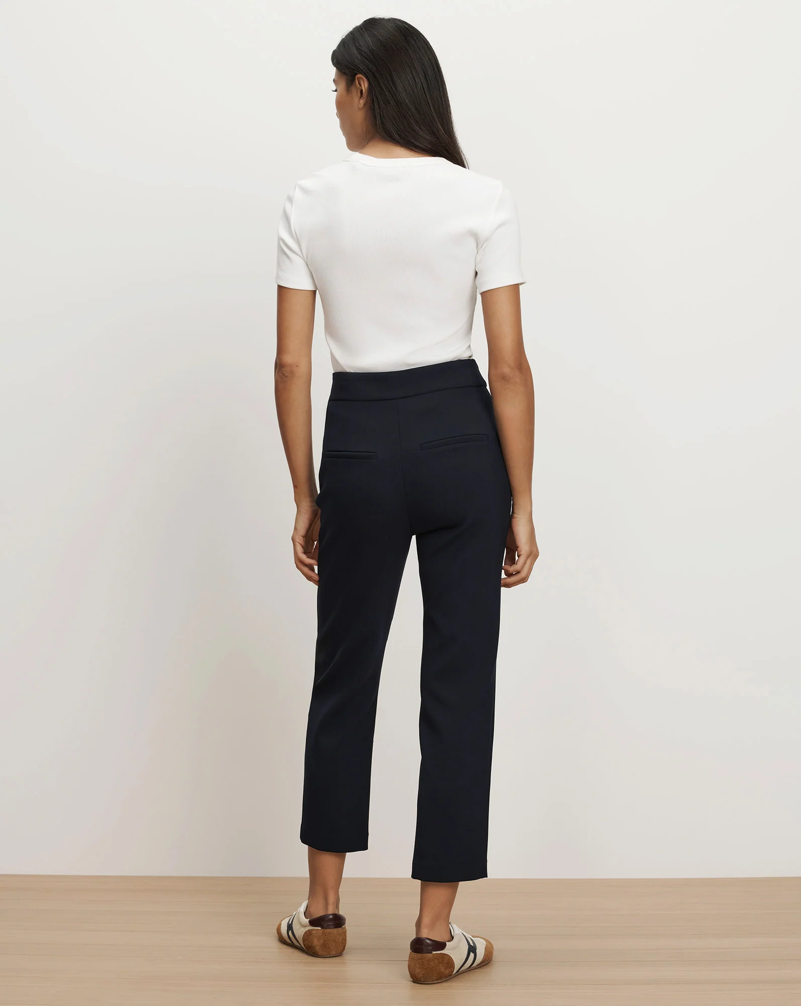 Renzo Crest Button Pant - Image 4