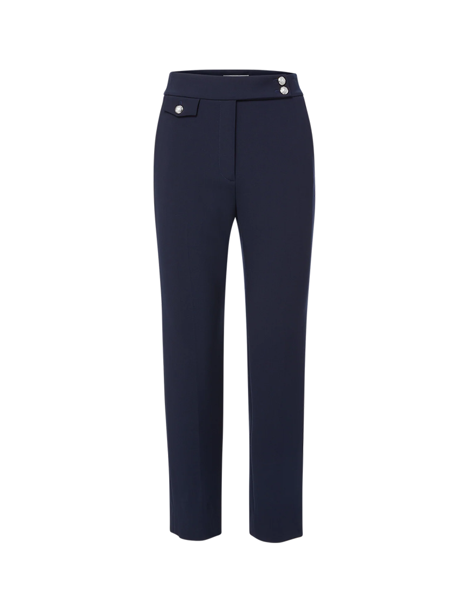 Renzo Crest Button Pant - Image 6