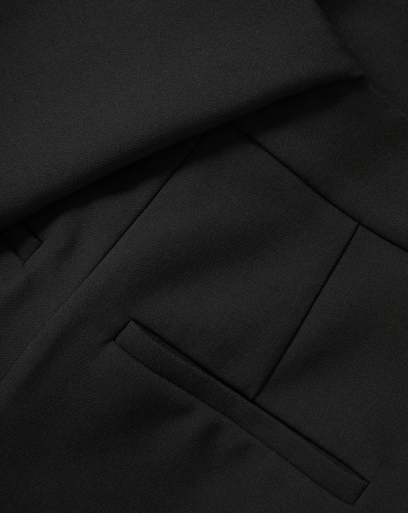 Renzo Clean Waistband Pant - Image 3