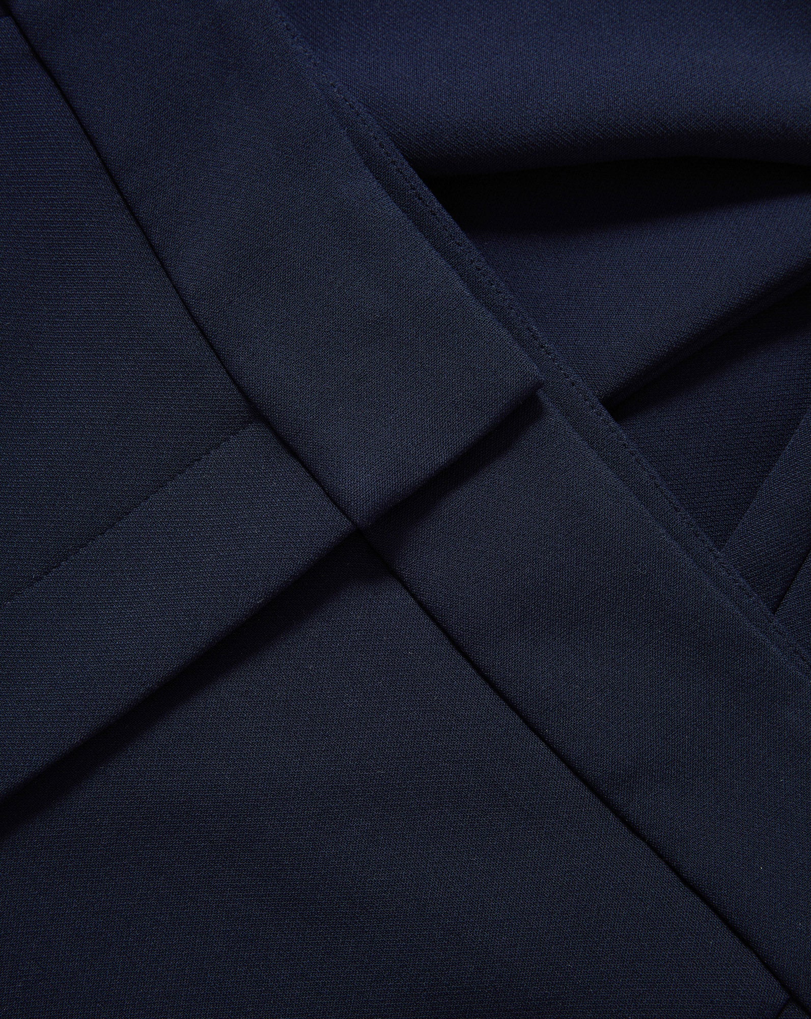 Renzo Clean Waistband Pant - Image 3