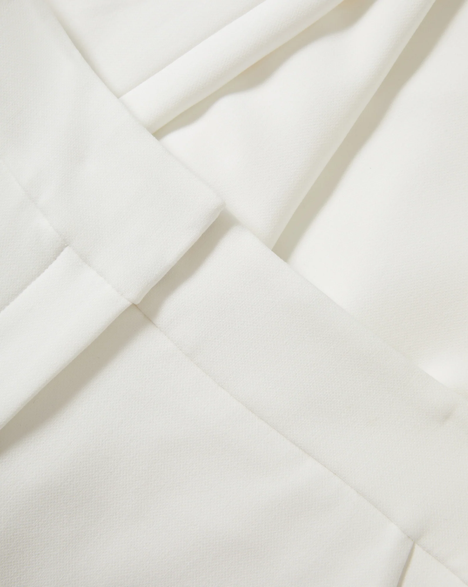 Renzo Clean Waistband Pant - Image 5