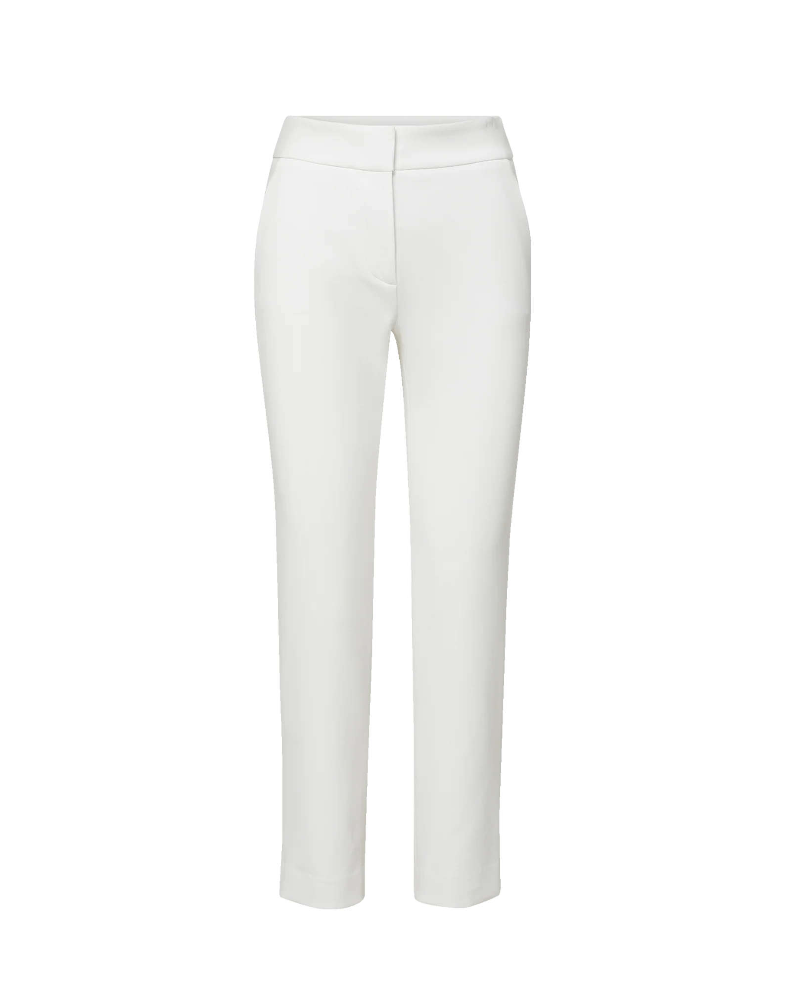 Renzo Clean Waistband Pant - Image 6