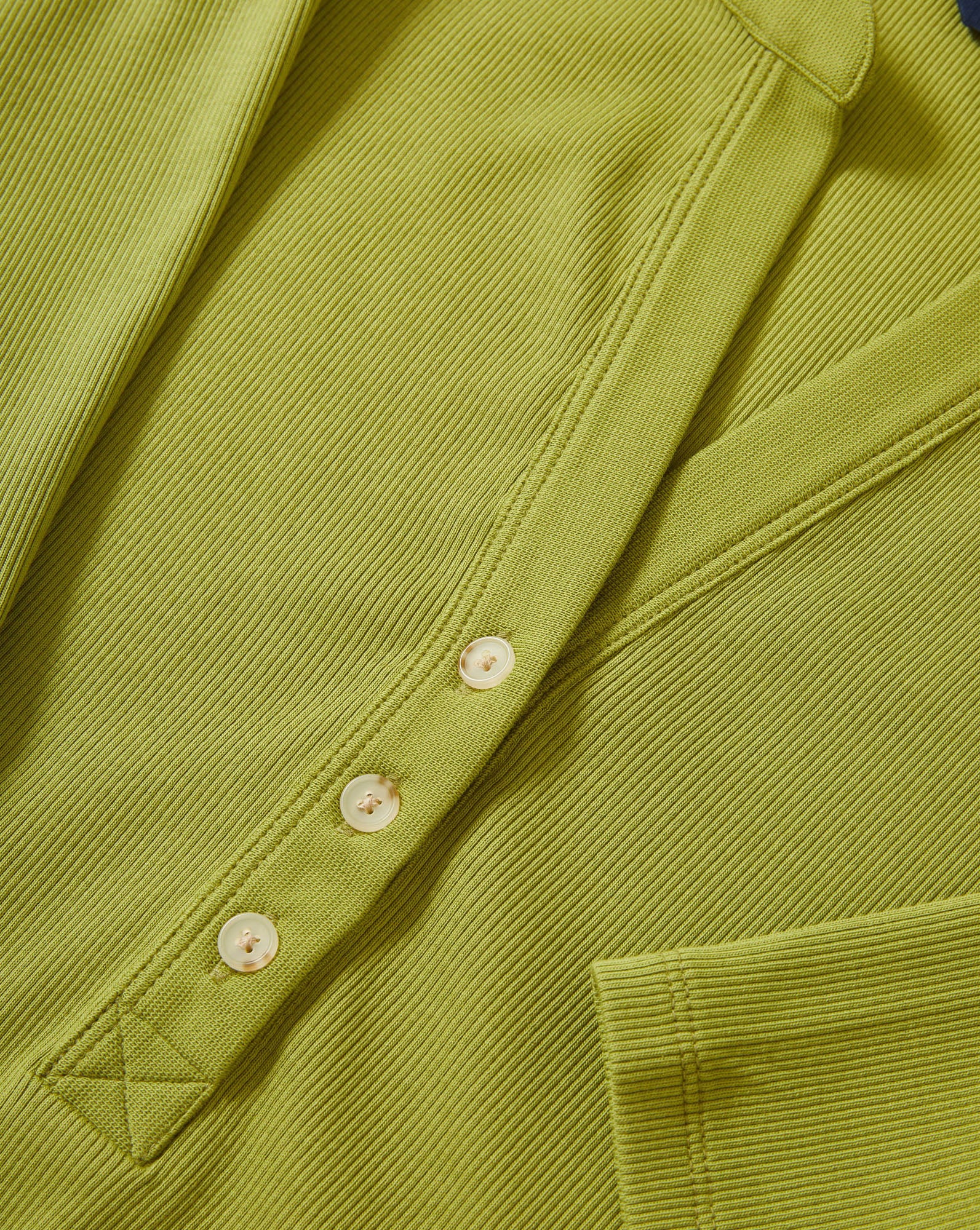 Reubian Henley T-Shirt - Image 3