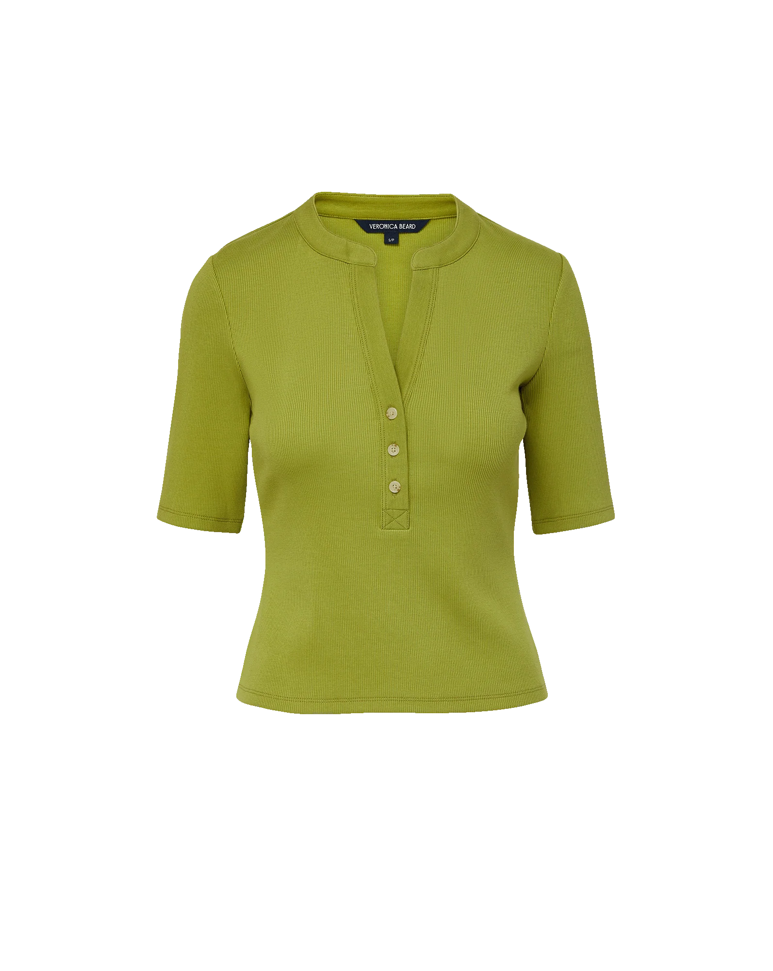 Reubian Henley T-Shirt - Image 5