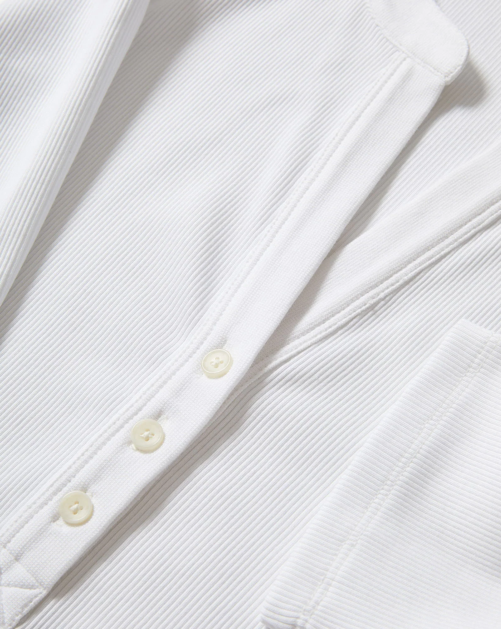 Reubian Henley T-Shirt - Image 3