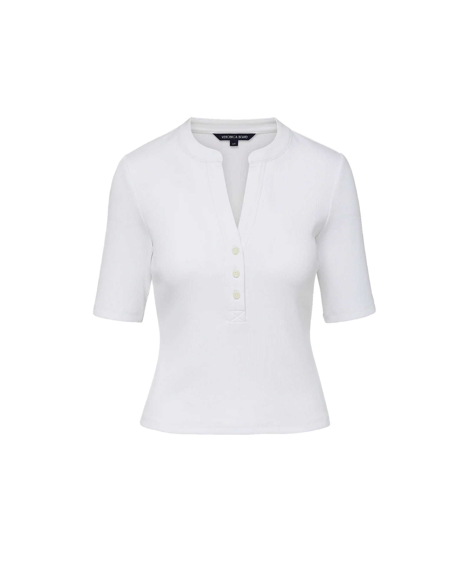 Reubian Henley T-Shirt - Image 5