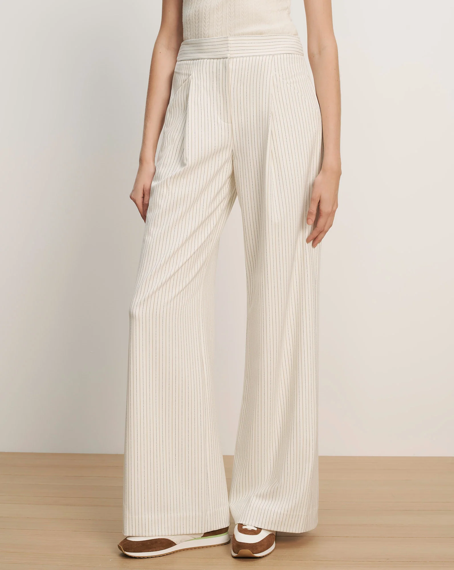 Rimini Wide-Leg Pant - Image 2