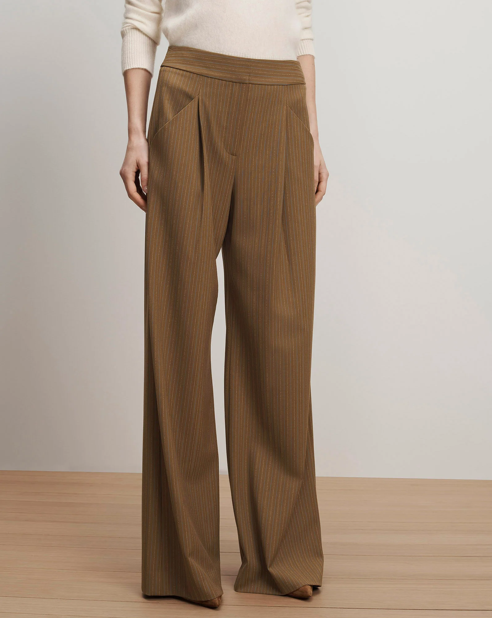 Rimini Wide-Leg Pant - Image 2