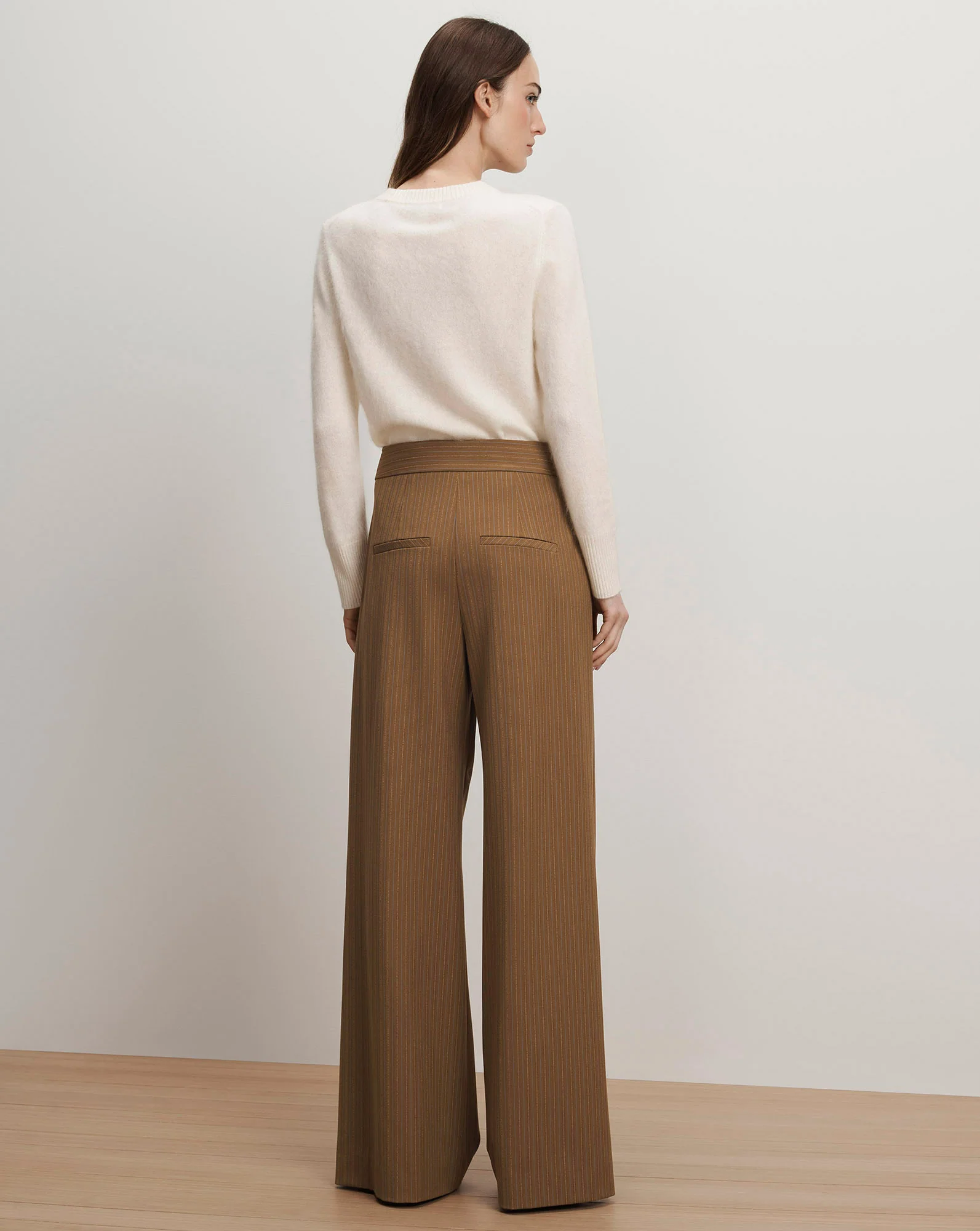 Rimini Wide-Leg Pant - Image 4