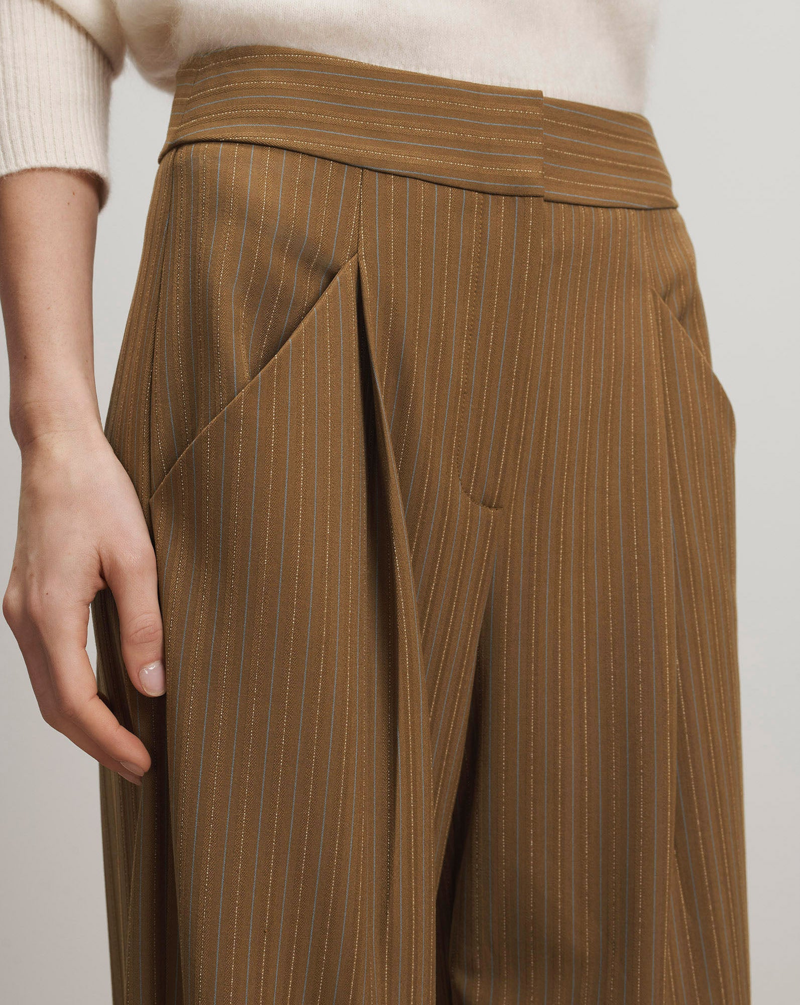 Rimini Wide-Leg Pant - Image 6
