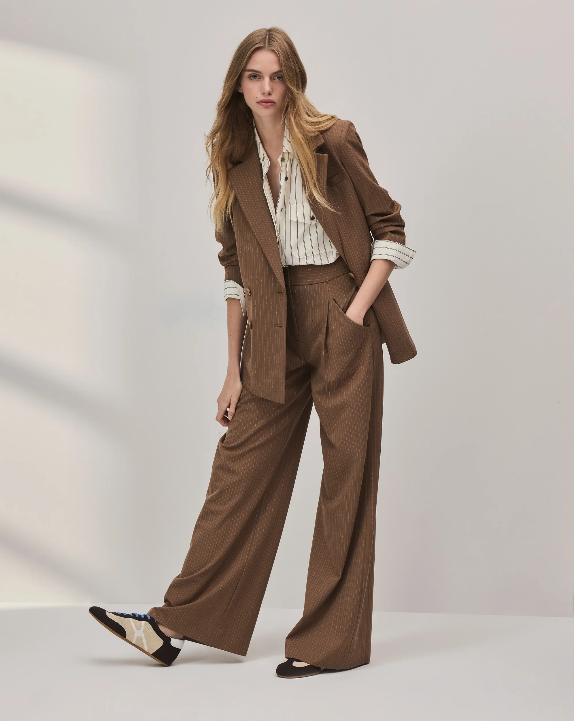 Rimini Wide-Leg Pant - Image 7