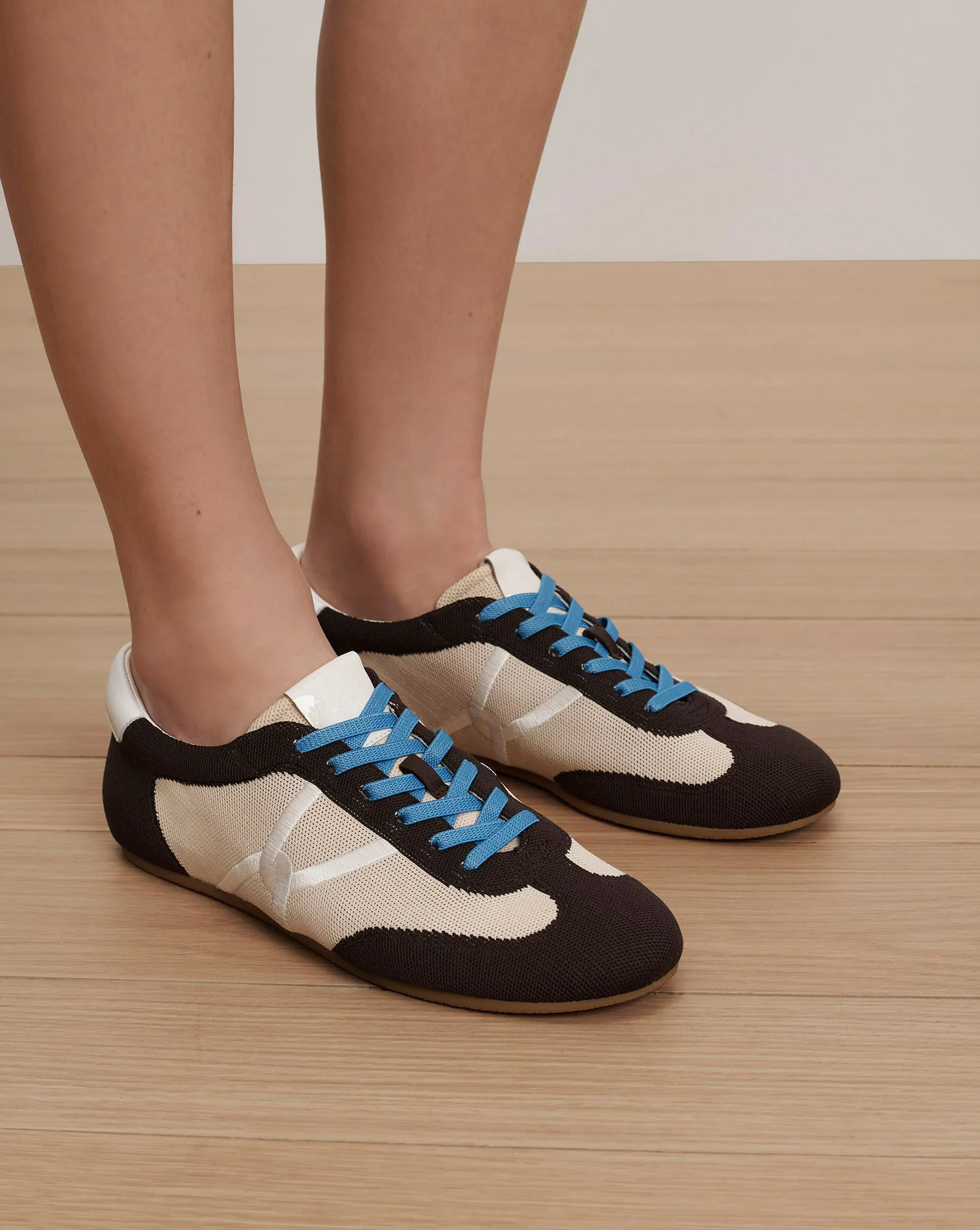Riviera Knit Sneaker - Image 2