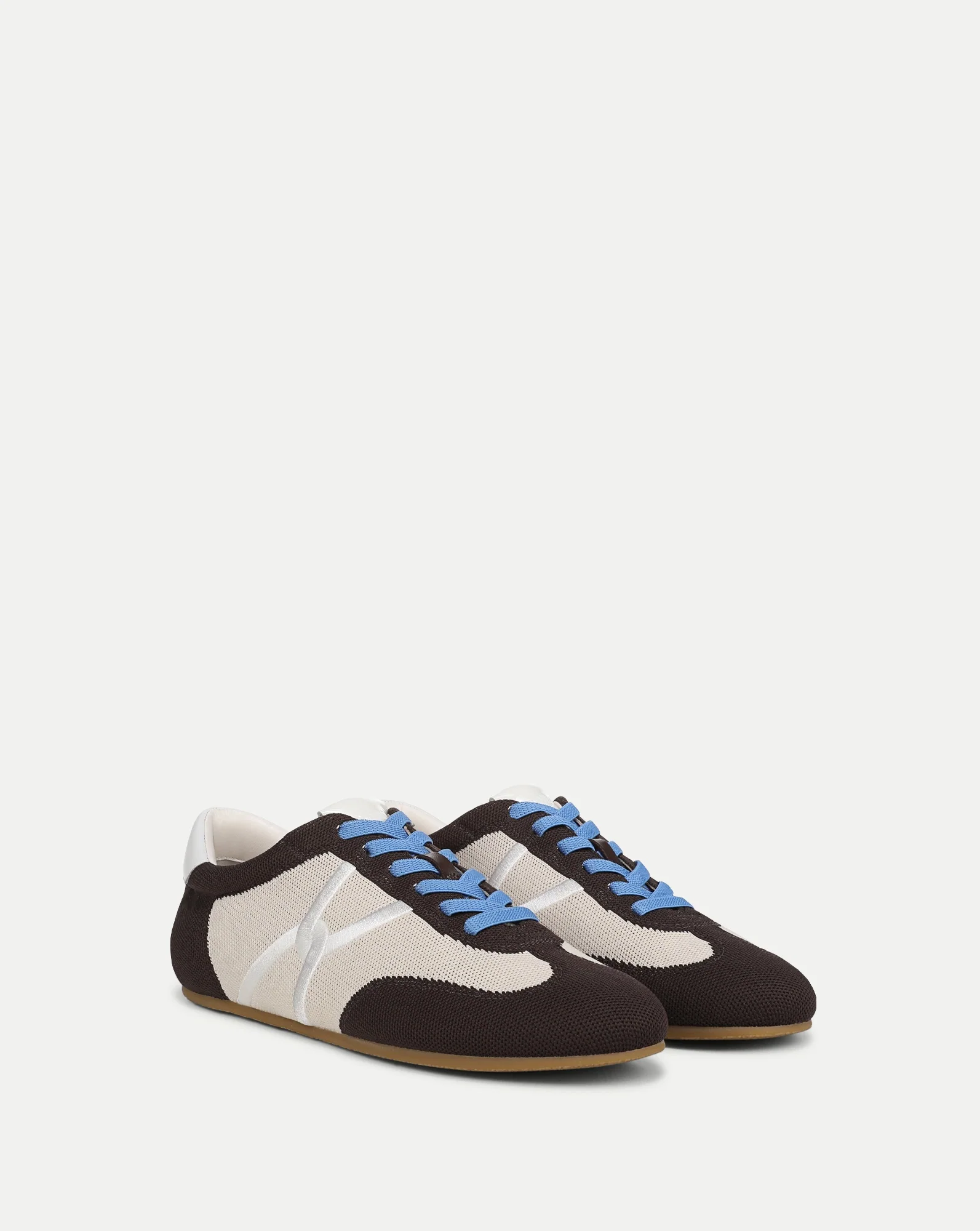 Riviera Knit Sneaker - Image 3