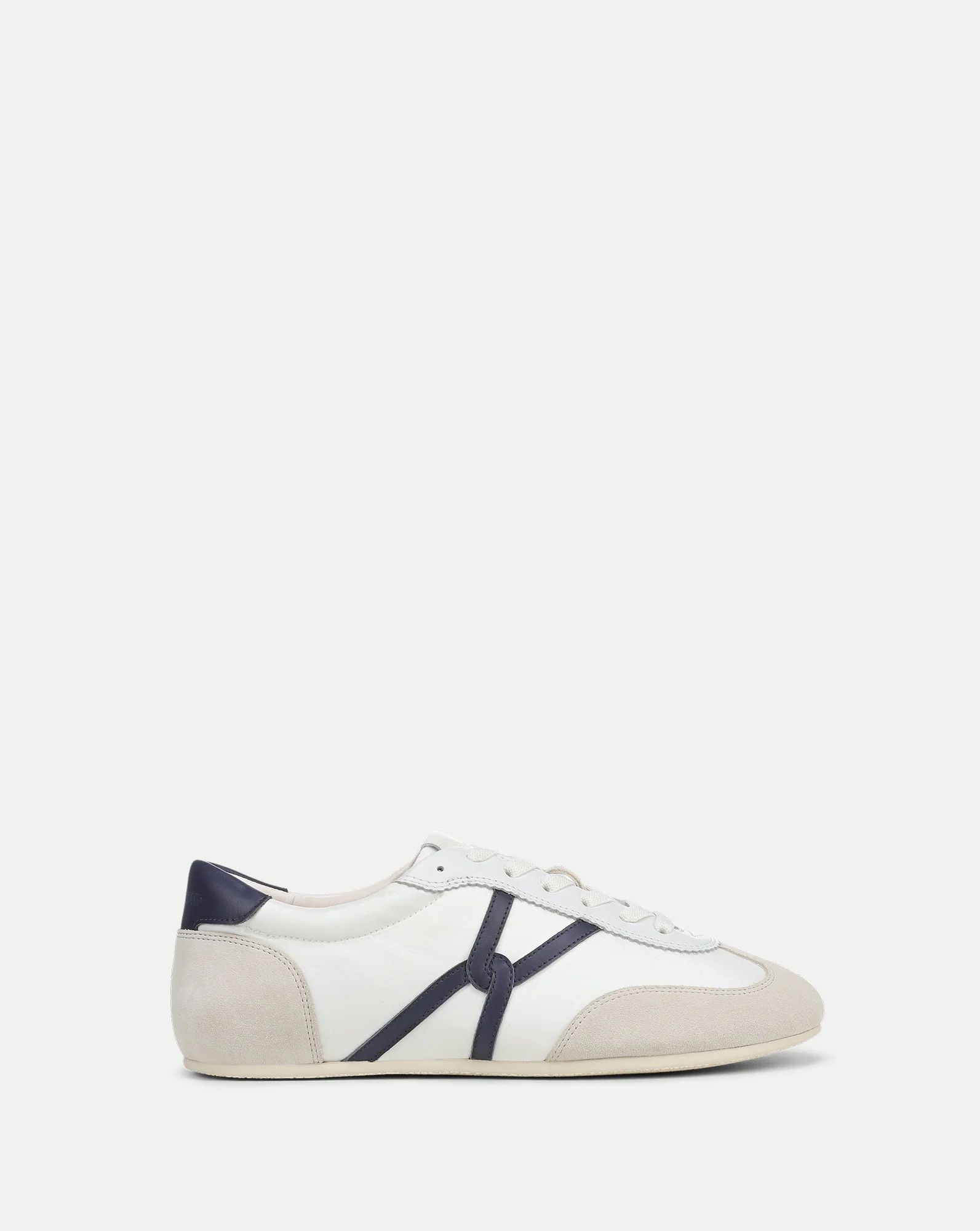 Riviera Nylon Sneaker