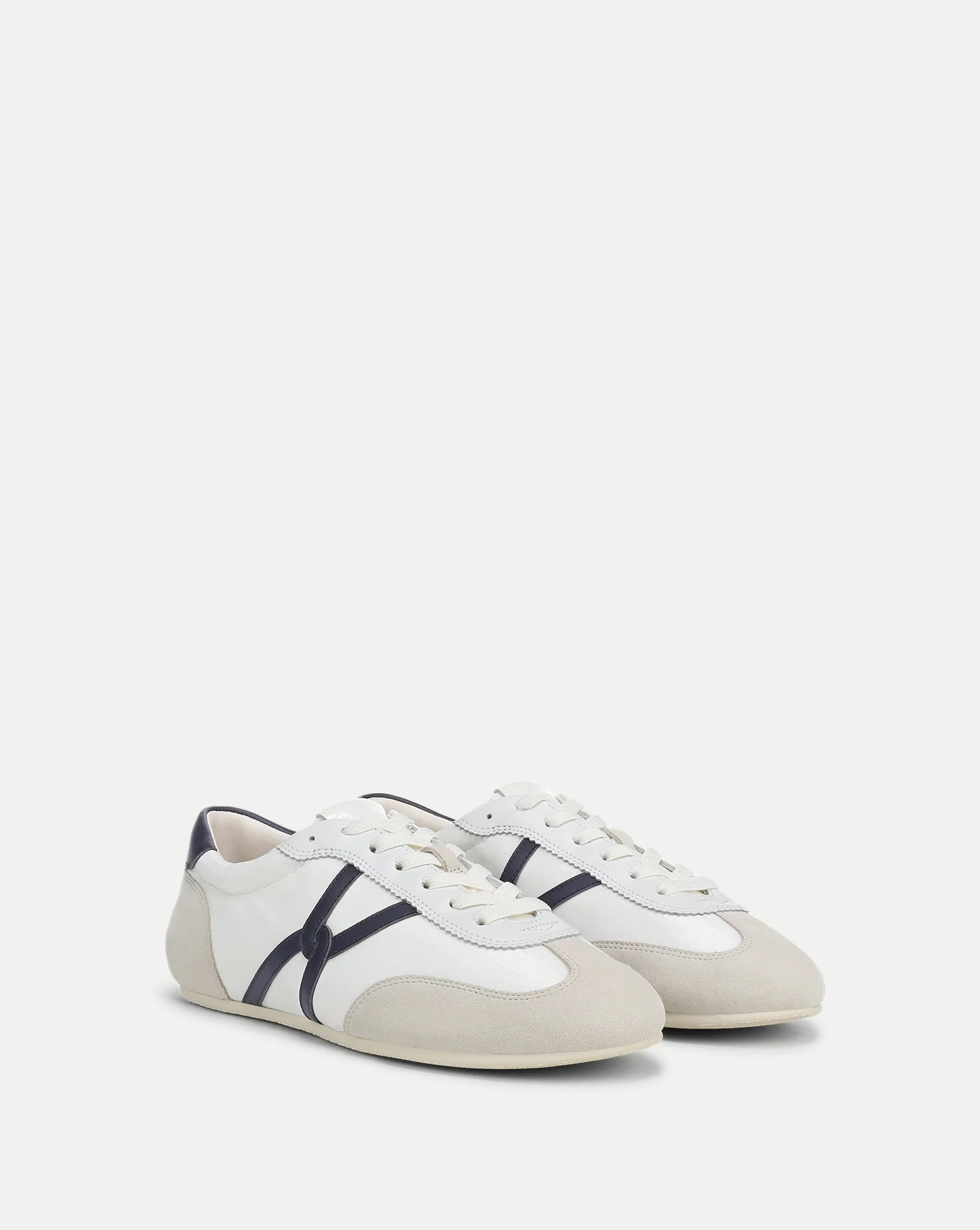 Riviera Nylon Sneaker - Image 2