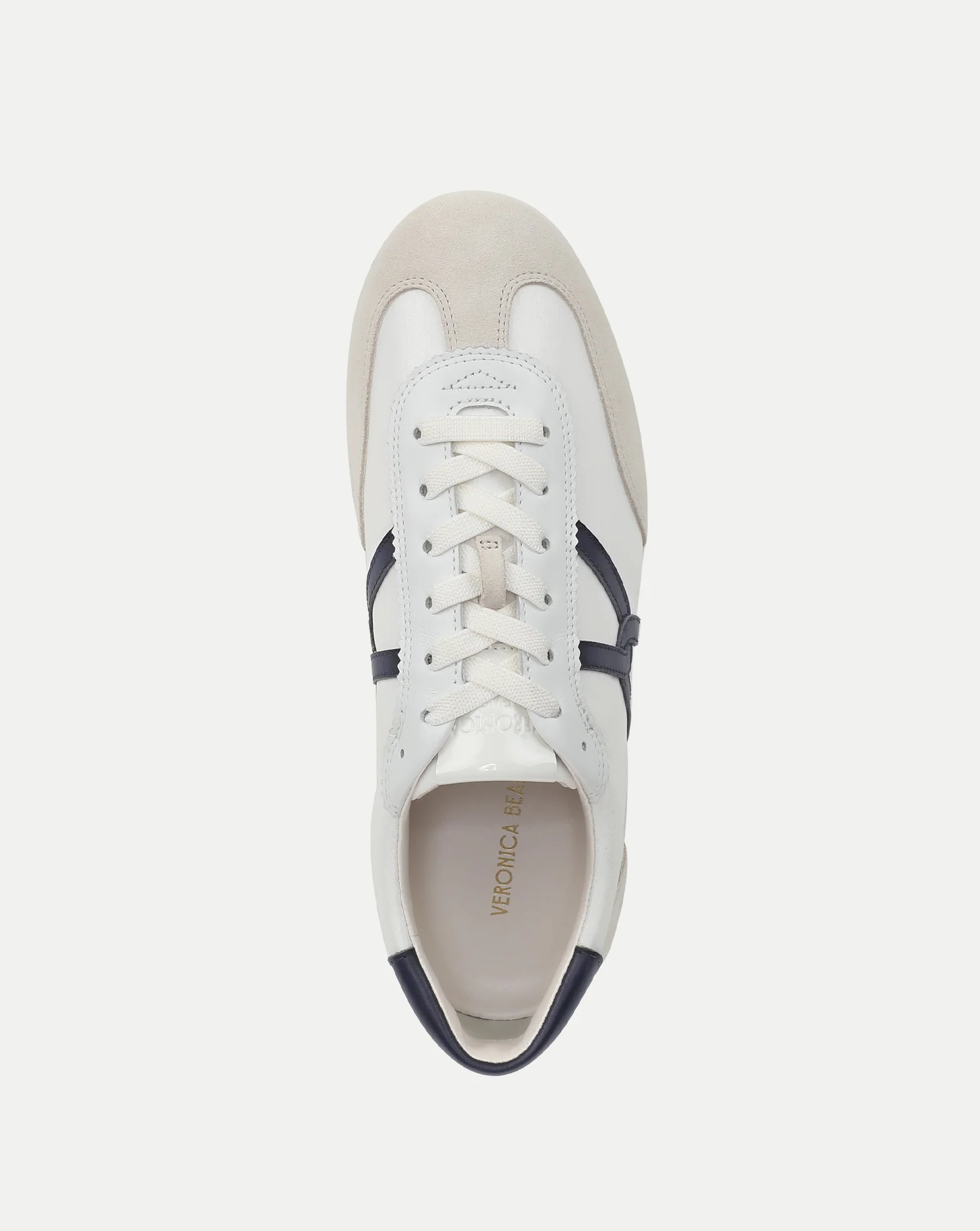 Riviera Nylon Sneaker - Image 3