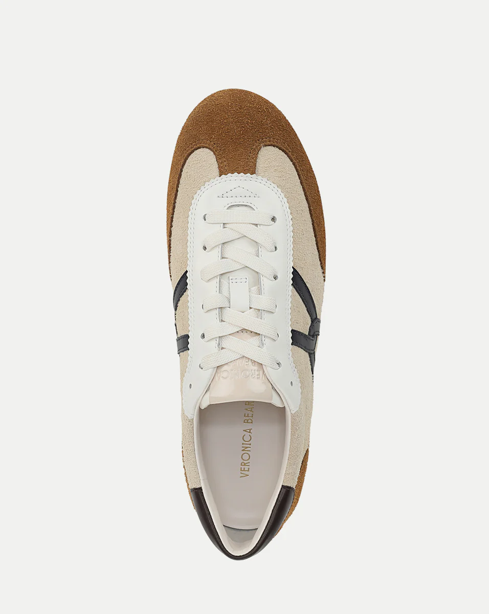 Riviera Suede Sneaker - Image 4
