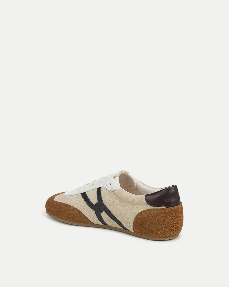 Riviera Suede Sneaker - Image 5