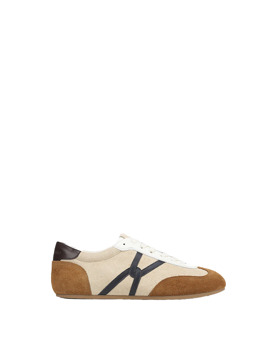 Riviera Suede Sneaker - Image 6