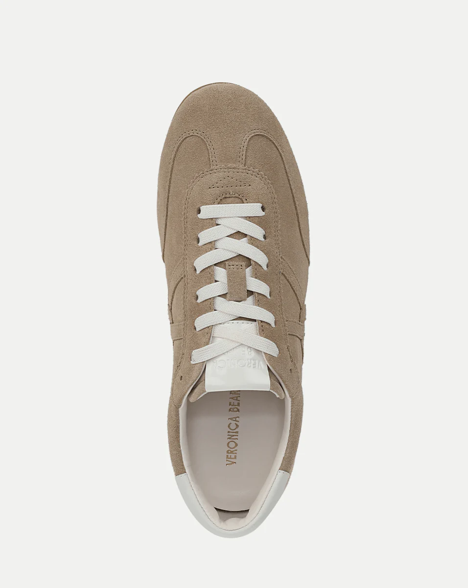Riviera Suede Sneaker - Image 4