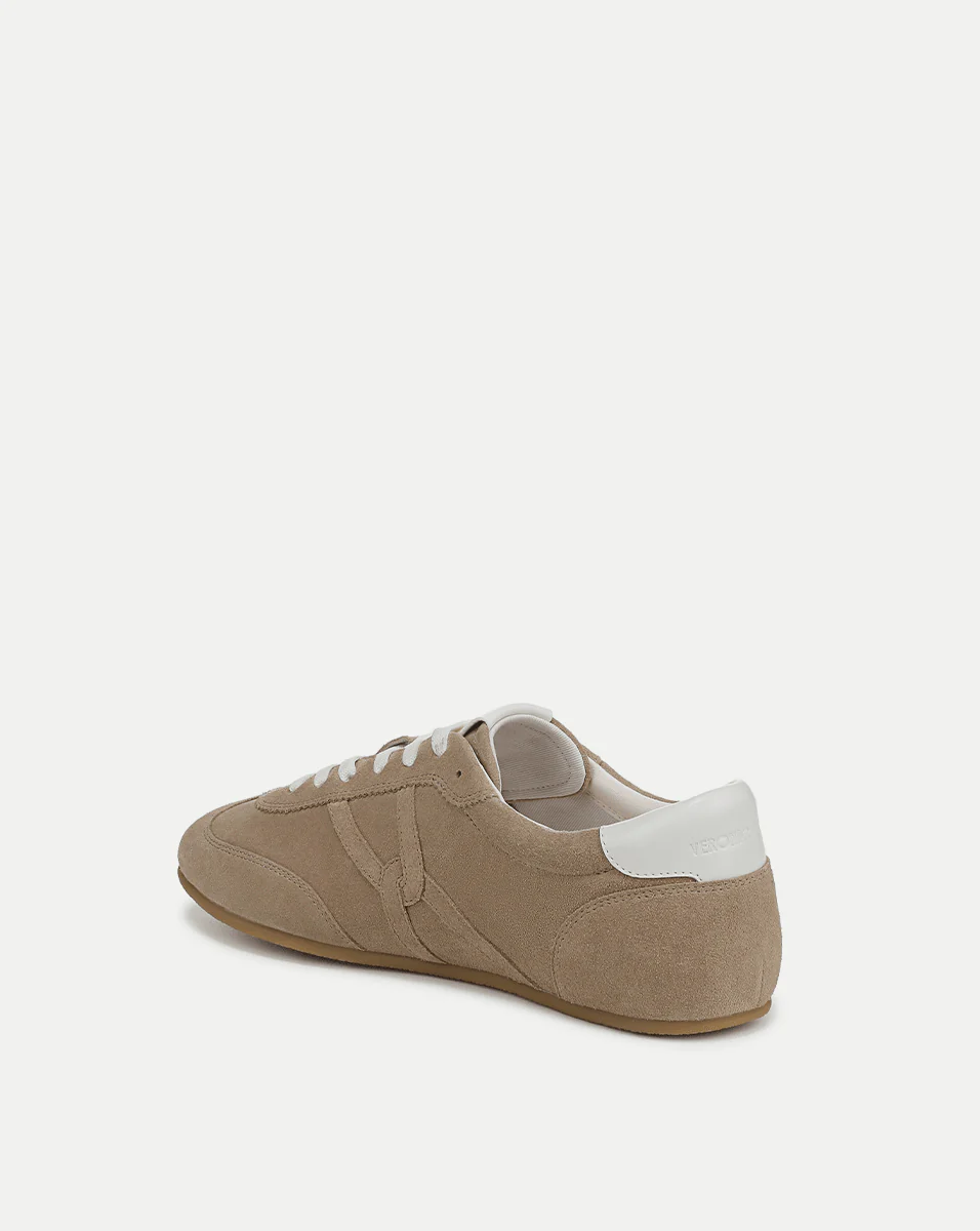 Riviera Suede Sneaker - Image 5
