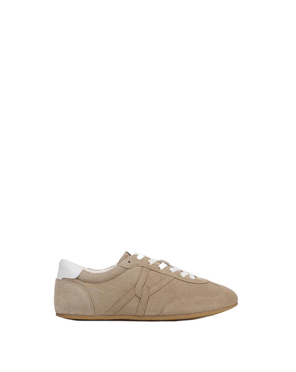 Riviera Suede Sneaker - Image 6