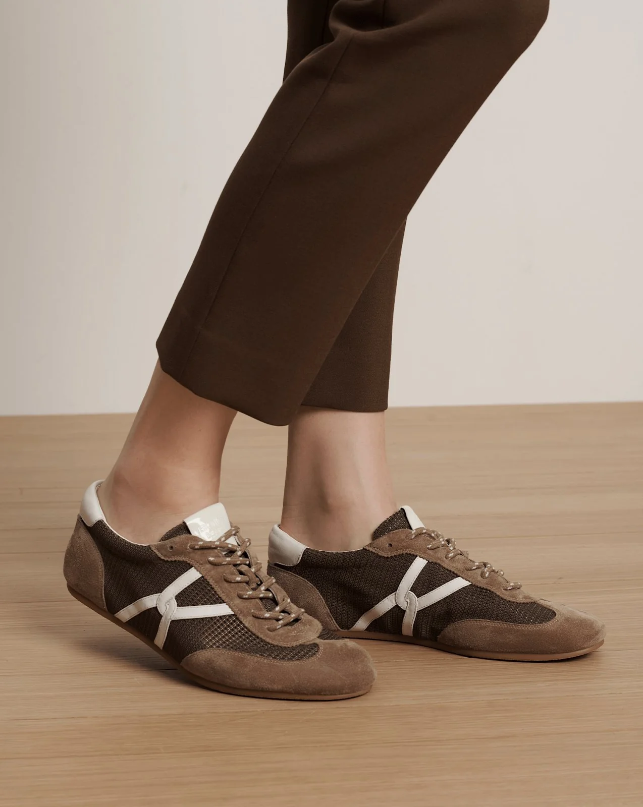 Riviera Mesh Sneaker - Image 2