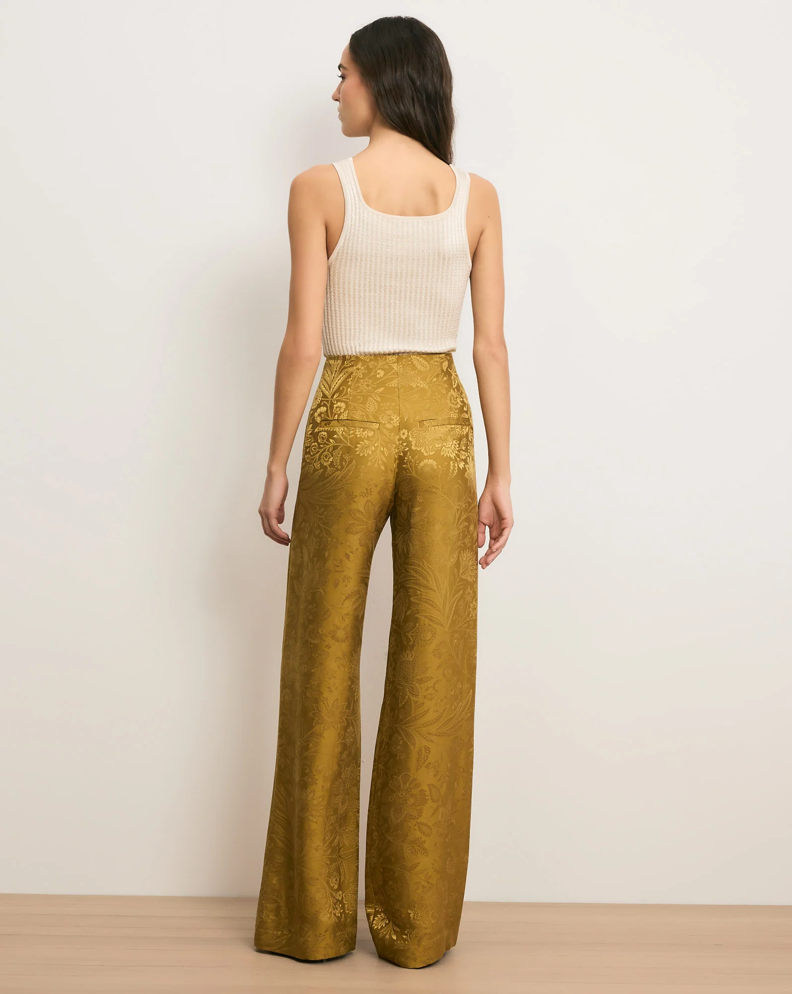 Ronin Wide-Leg Pant - Image 4