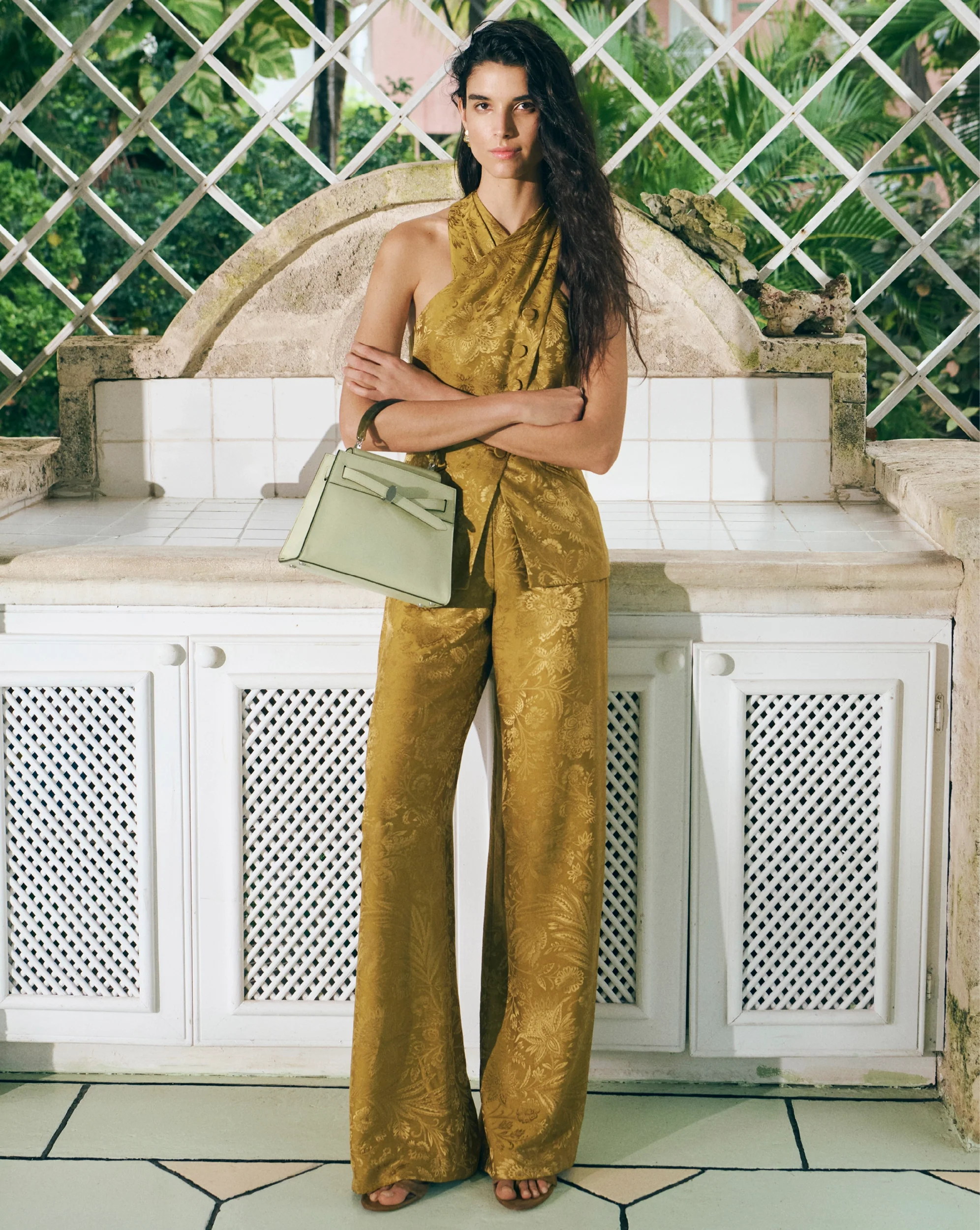 Ronin Wide-Leg Pant - Image 6