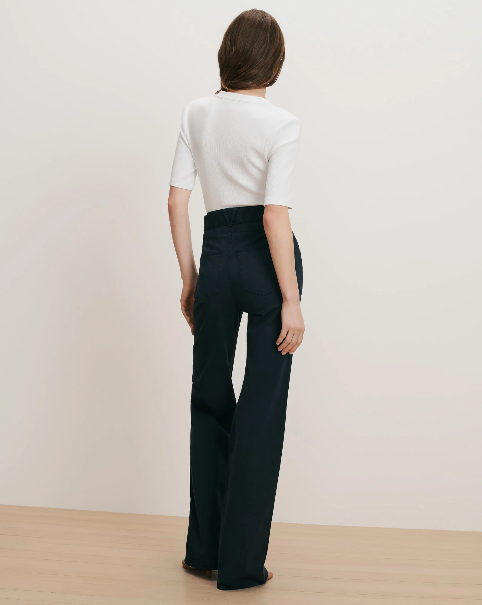 Rosanna Wide-Leg Pant - Image 5