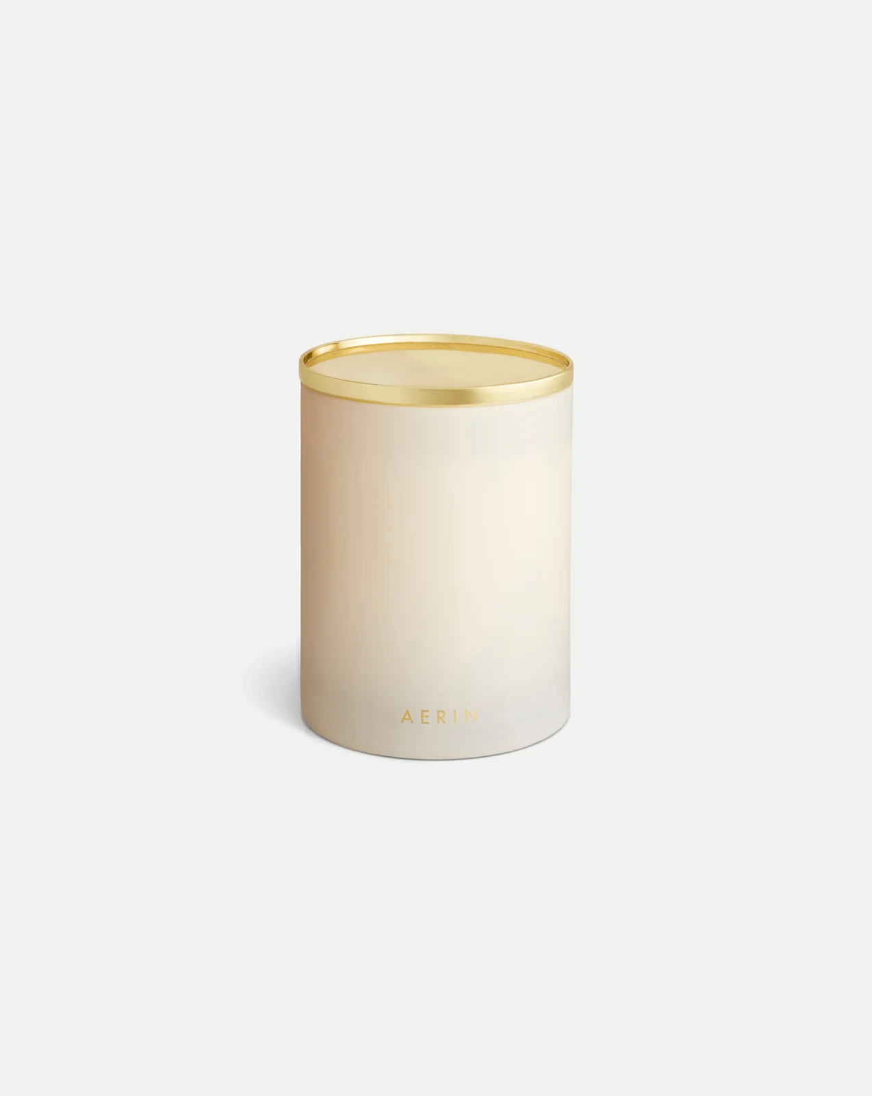Rose Scented Candle