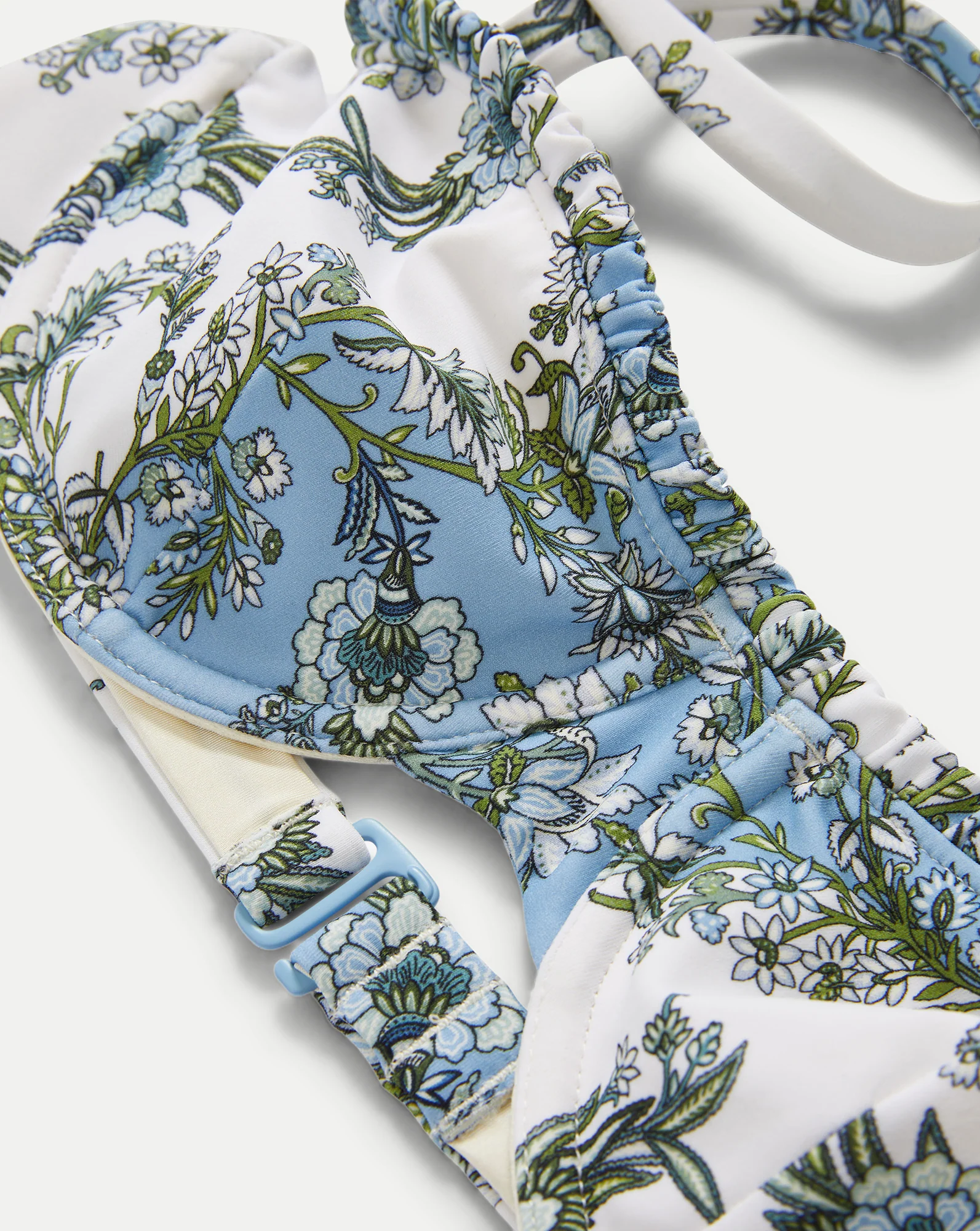 Rosella Bikini Top - Image 4