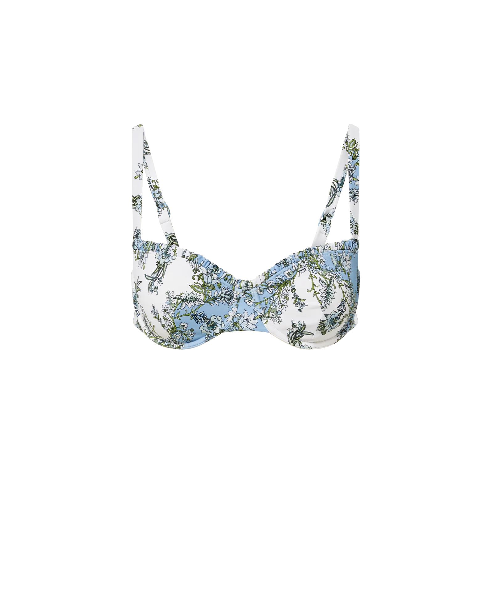 Rosella Bikini Top - Image 6