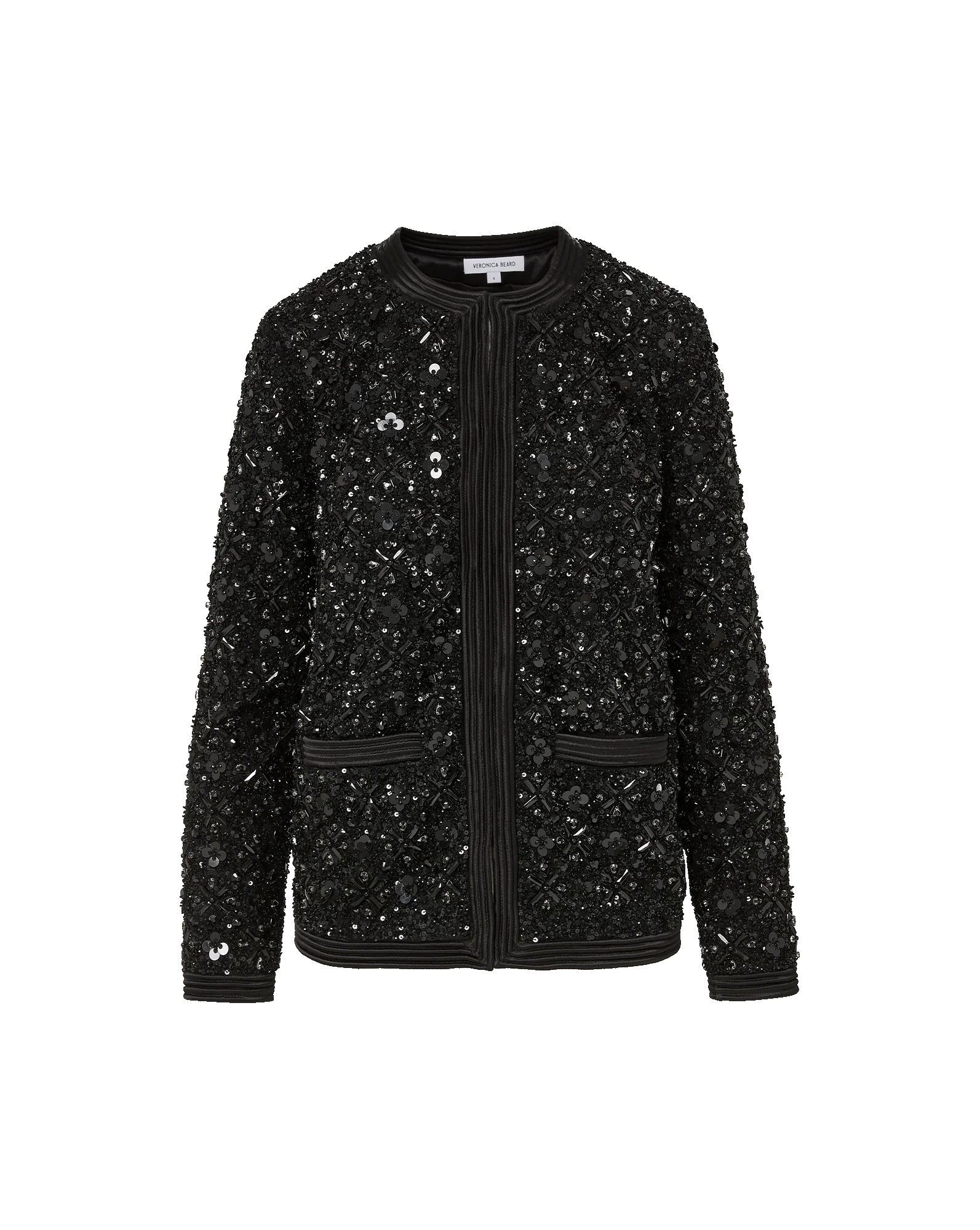 Rosine Embellished Jacket - Image 7