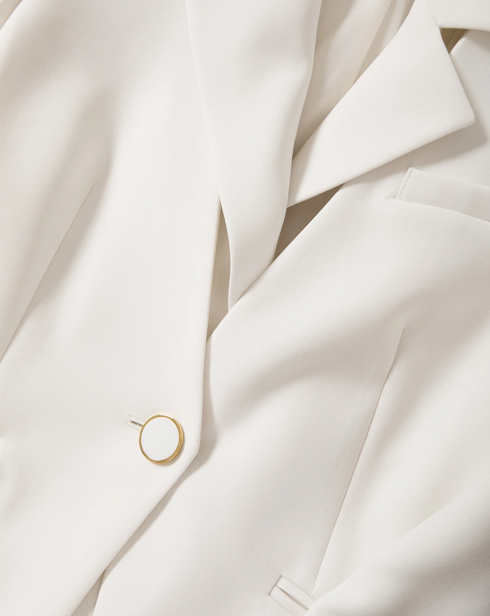 Rossi Convertible Dickey Jacket - Image 4